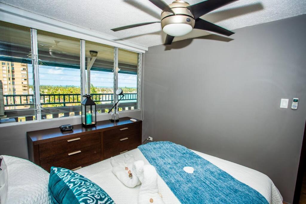 Enchanted Jewel 39 Beachfront Pool Luquillo Exterior photo