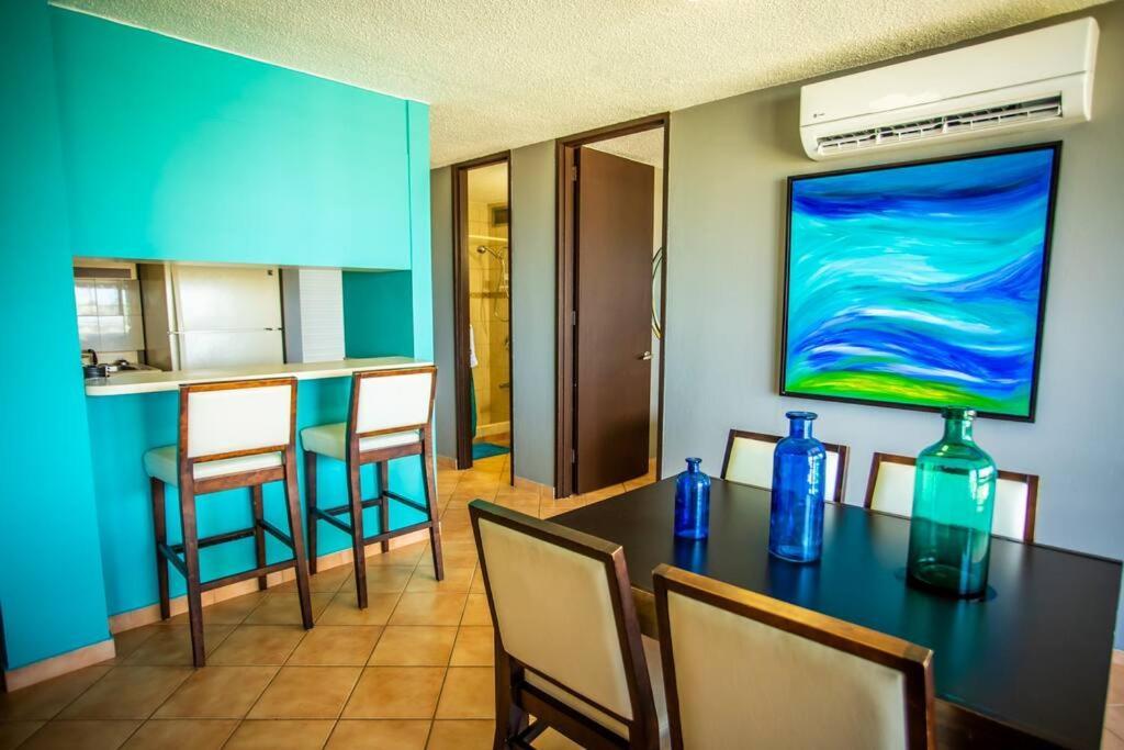 Enchanted Jewel 39 Beachfront Pool Luquillo Exterior photo